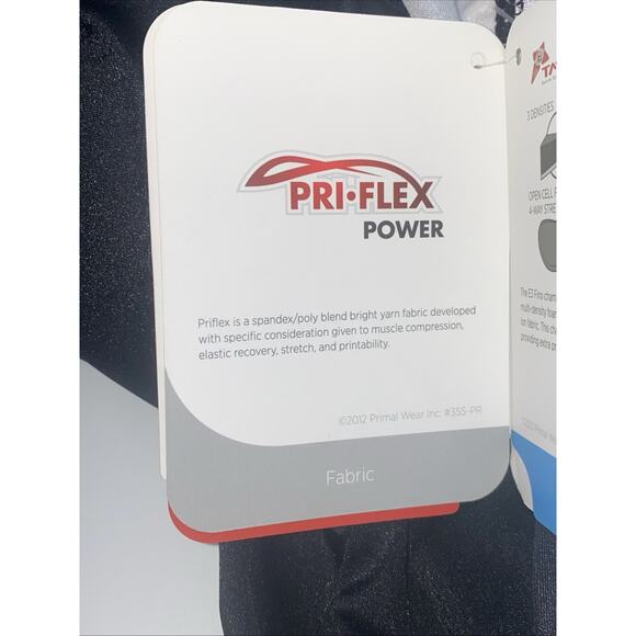 Tour De Cure Bike Short XS New With Tags - Picture 10 of 12